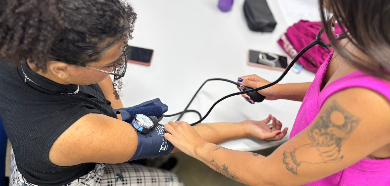 AIS – Atenção Integral à Saúde