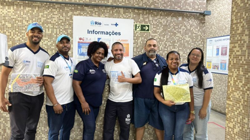 Oficina de Territorialização – CMS Maria Cristina Roma Paugartten – AP3.1