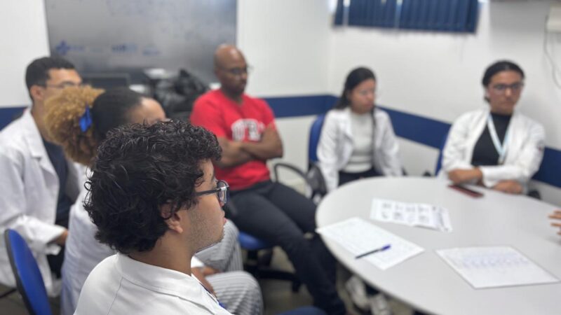 AIS – Atenção Integral à Saúde