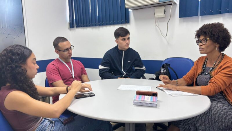 AIS – Atenção Integral à Saúde