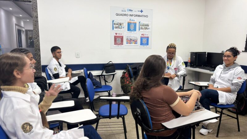 Aula PCI XI e PCE II