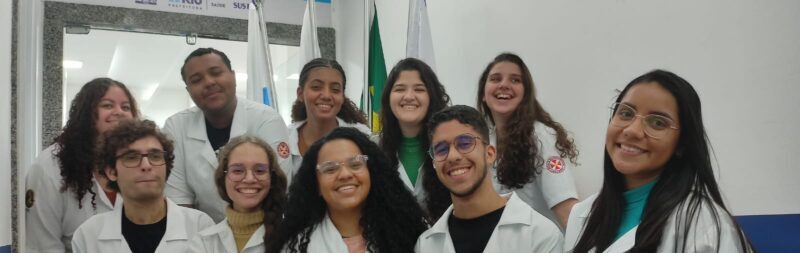 Aula PCI XI e PCE II