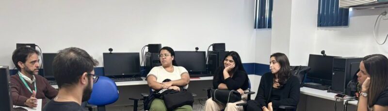 Supervisão do Internato de Medicina da UFRJ