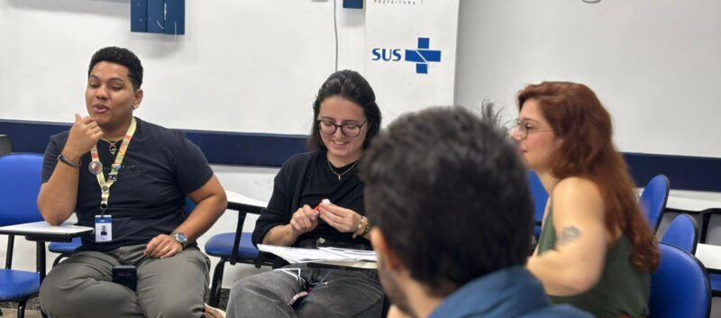 Ferramentas da Medicina de Família e Comunidade (MFC)