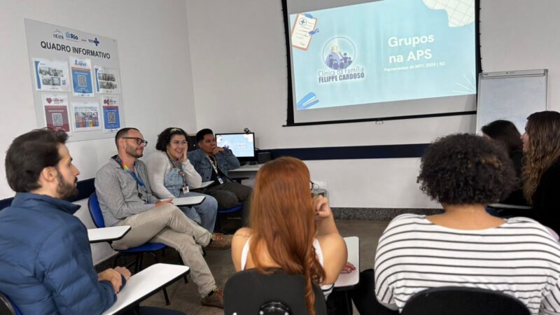 Ferramentas da Medicina de Família e Comunidade (MFC)