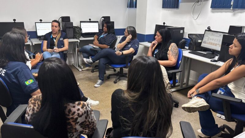 Plano de Ação 5W2H para a Atenção Básica