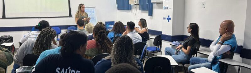 Reunião para Redivisão do Território