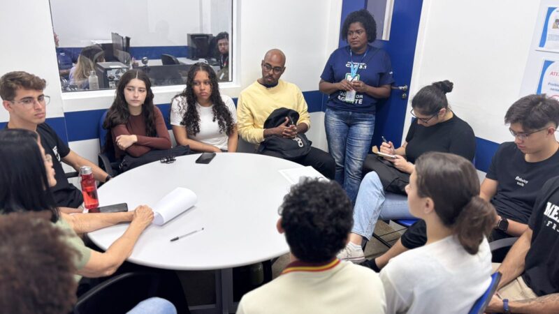 AIS – Atenção Integral à Saúde