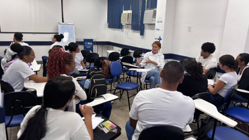 Aula PCI XI e PCE II