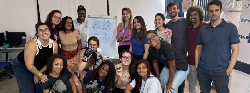 Ferramentas da Medicina de Família e Comunidade (MFC)