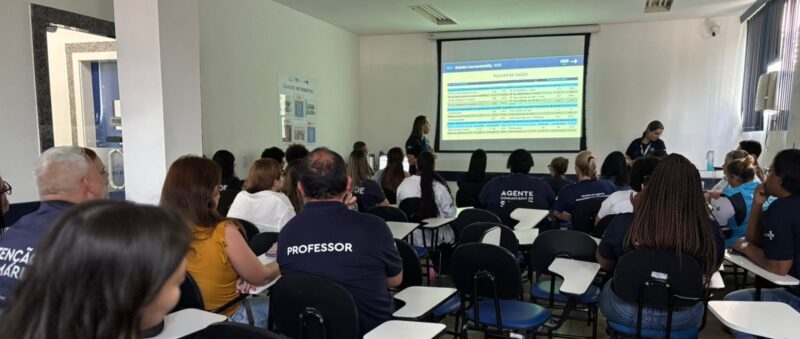 Accountability da CF Felippe Cardoso