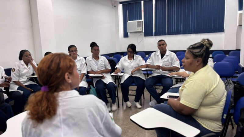 Aula PCI XI e PCE II