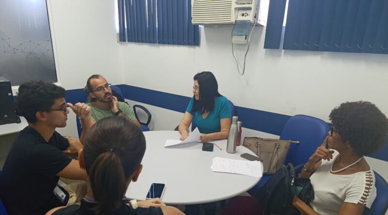 AIS – Atenção Integral à Saúde