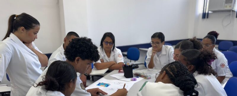 Aula PCI XI e PCE II