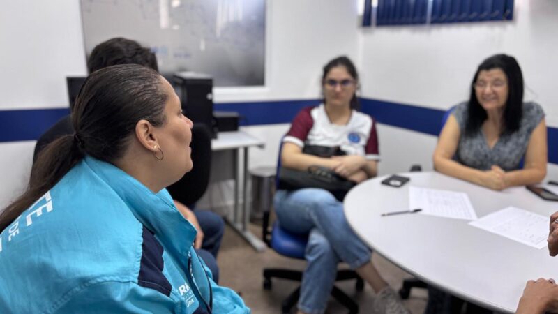 Atenção Integral à Saúde