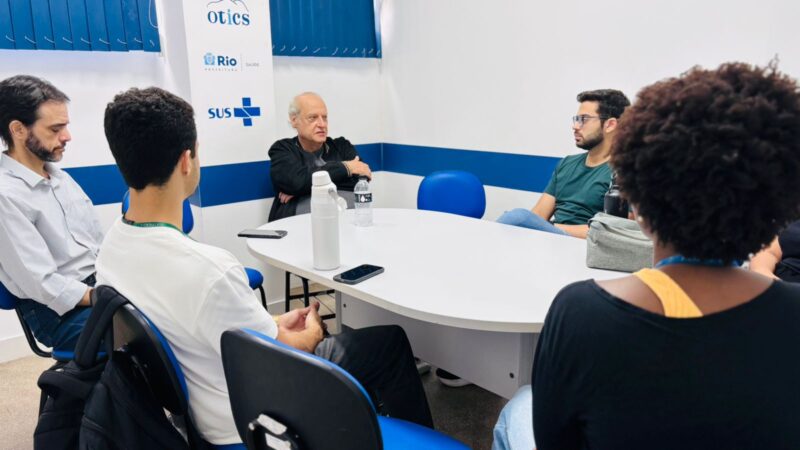 Supervisão do Internato de Medicina