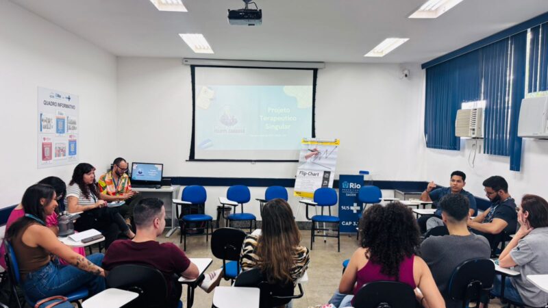 Ferramentas da Medicina de Família e Comunidade (MFC)