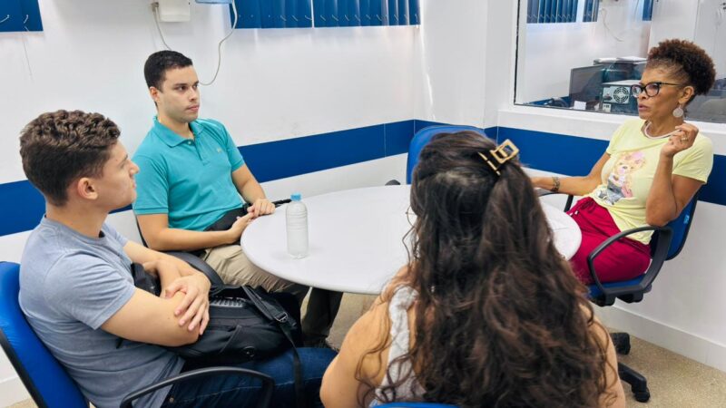 Atenção Integral à Saúde