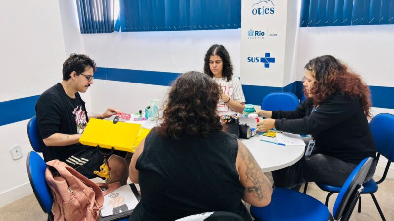 Grupo de Expressão Artística