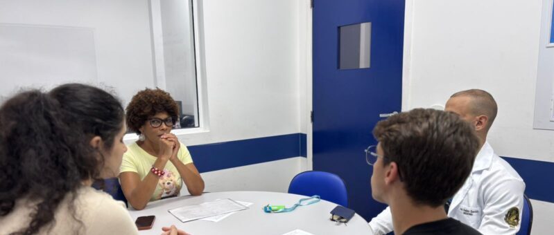 AIS – Atenção Integral à Saúde