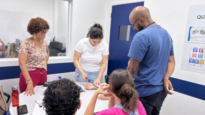 Atenção Integral à Saúde