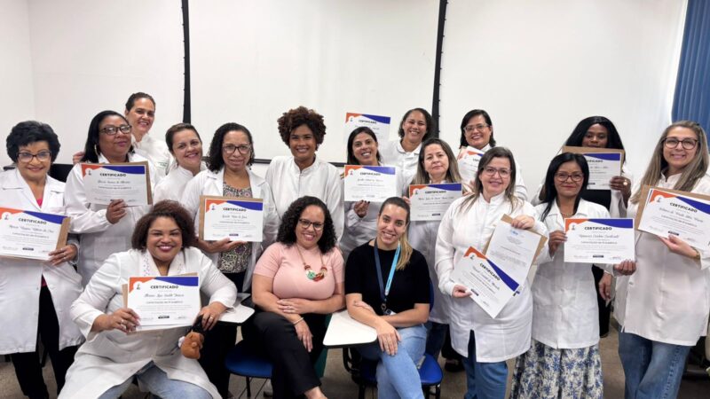 Cuidado com os Pés: Orientações para Pacientes Diabéticos