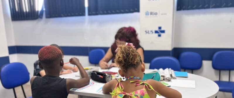 Grupo de Expressão Artística