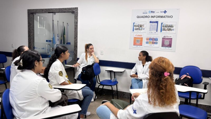 Programa Curricular Interdepartamental XI