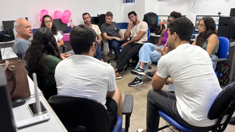 Supervisão do Internato de Medicina da UFRJ