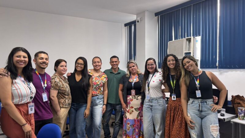 GT Saúde do Homem Adolescente e Adulto