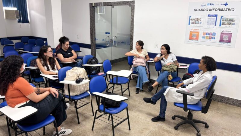 Programa Curricular Interdepartamental XI