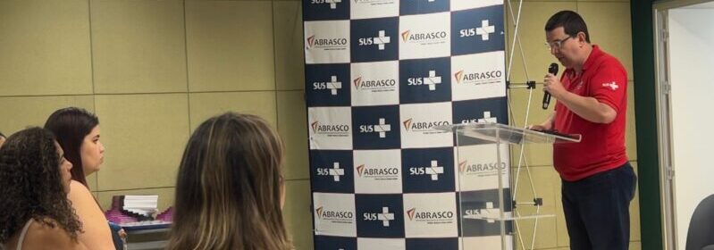 Lançamento da Revista Ciência & Saúde Coletiva