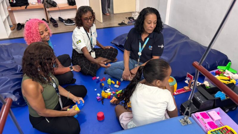 Atividade Multidisciplinar