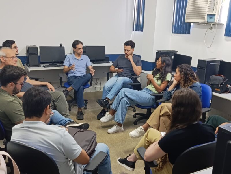 Supervisão do Internato de Medicina – UFRJ