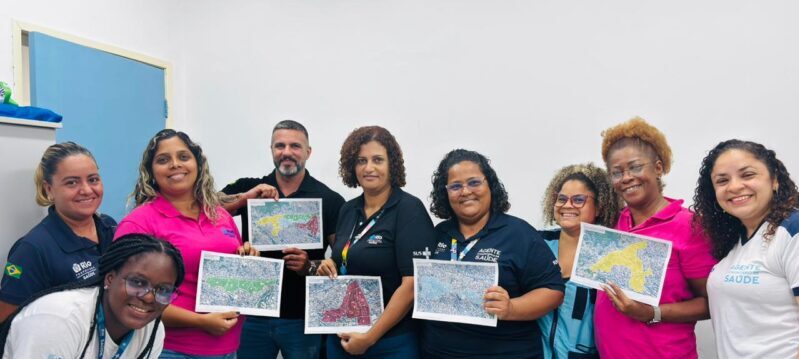 Oficina de Territorialização – CF Rodrigo Yamawaki Aguilar Roig – AP3.1