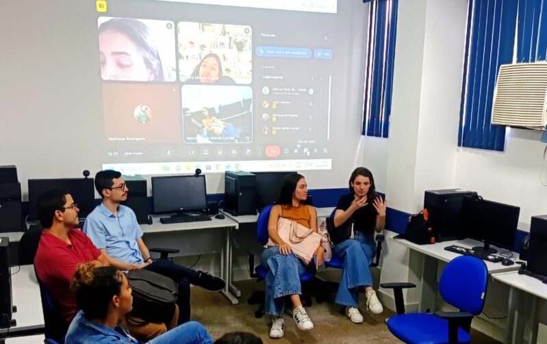 Supervisão do Internato de Medicina – UFRJ