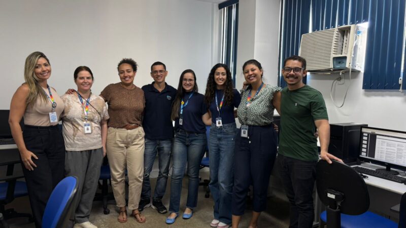 GT – Saúde do Homem Adolescente e Adulto