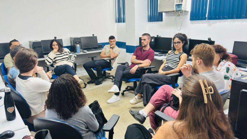 Supervisão do Internato de Medicina – UFRJ