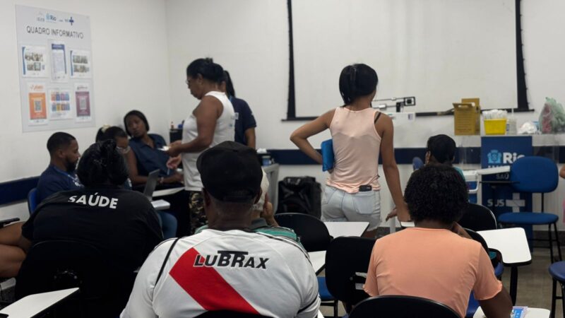 Monitoramento Bolsa Família – Equipe Souza Neto