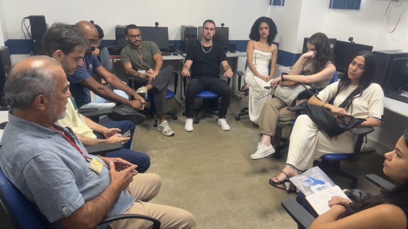 Supervisão do Internato de Medicina – UFRJ