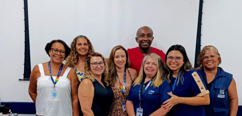 Celebrando as Mães Atípicas – CEDTEA