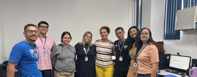 GT – Saúde do Homem Adolescente e Adulto