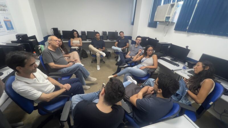 Supervisão do Internato de Medicina – UFRJ