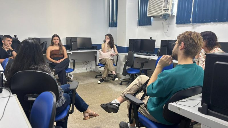Supervisão do Internato de Medicina – UFRJ