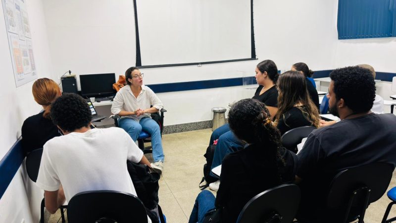 Práticas e Cuidados de Enfermagem II