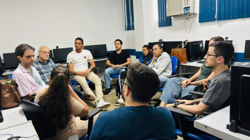 Supervisão do Internato de Medicina – UFRJ
