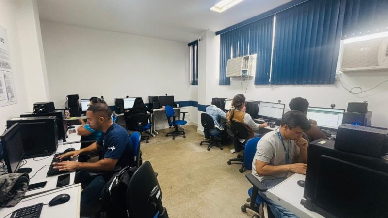 Atualização do prontuário eletrônico VitaCare