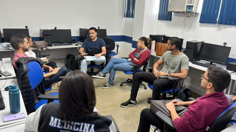 Supervisão do Internato de Medicina – UFRJ