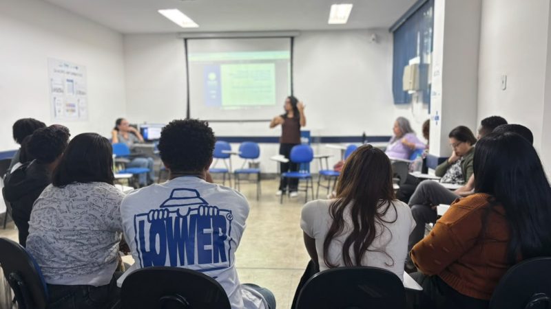 Oficina de Manejo Clínico – SRT
