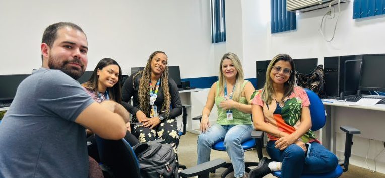 GT de Raciocínio Clínico